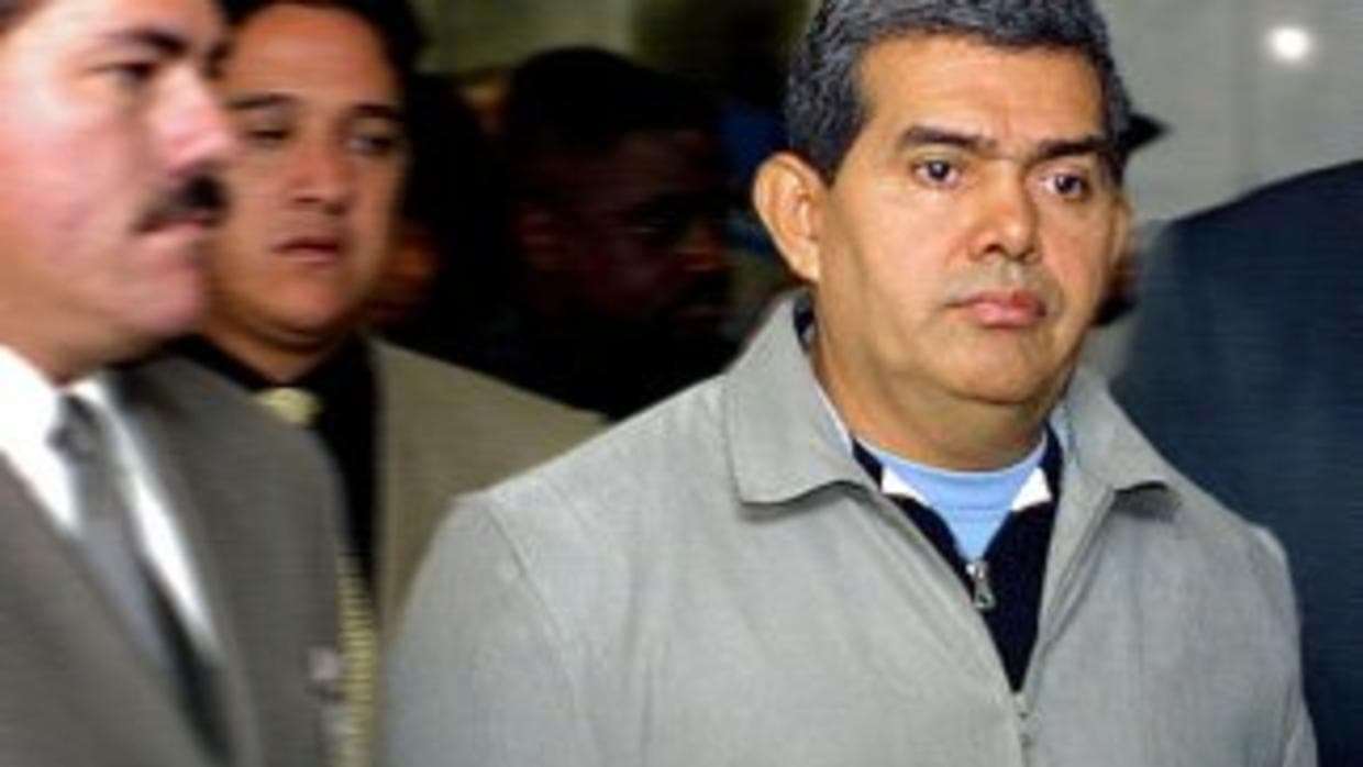 FALSO: Muerte del comisario Henry Vivas